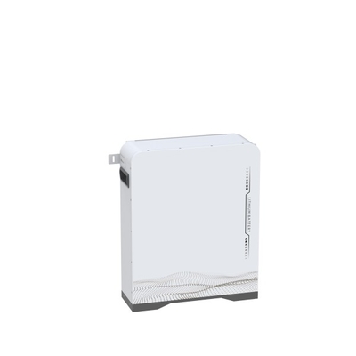 51Pacote de baterias LiFePO4 de.2V100Ah para armazenamento de energia estável e a longo prazo