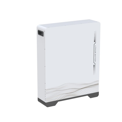 Sistema de armazenamento de energia doméstica de 48V 51.2V 230Ah