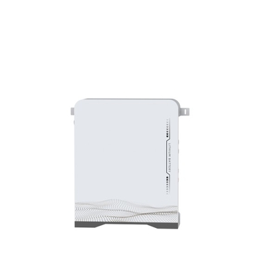 5kWh Sistema de armazenamento de energia doméstica 100Ah LiFePO4 Bateria